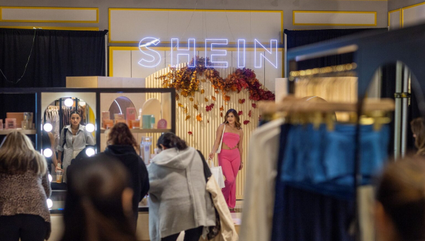 Can “Made in China” Become a Beacon of Sustainability?